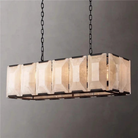 Cyme Chandelier