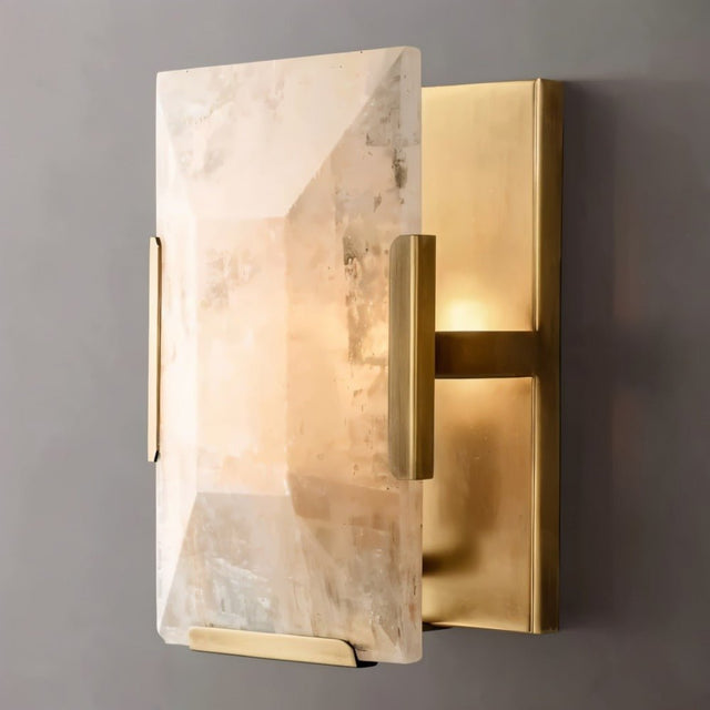 Cerqueux Wall Lamp