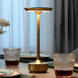 Feuguerolles Table Lamp