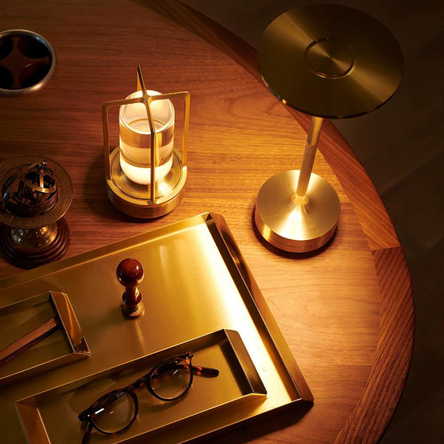 Feuguerolles Table Lamp