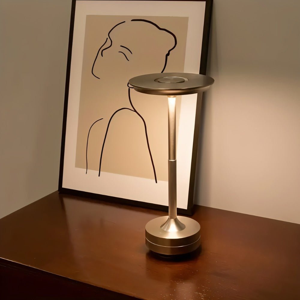 Feuguerolles Table Lamp