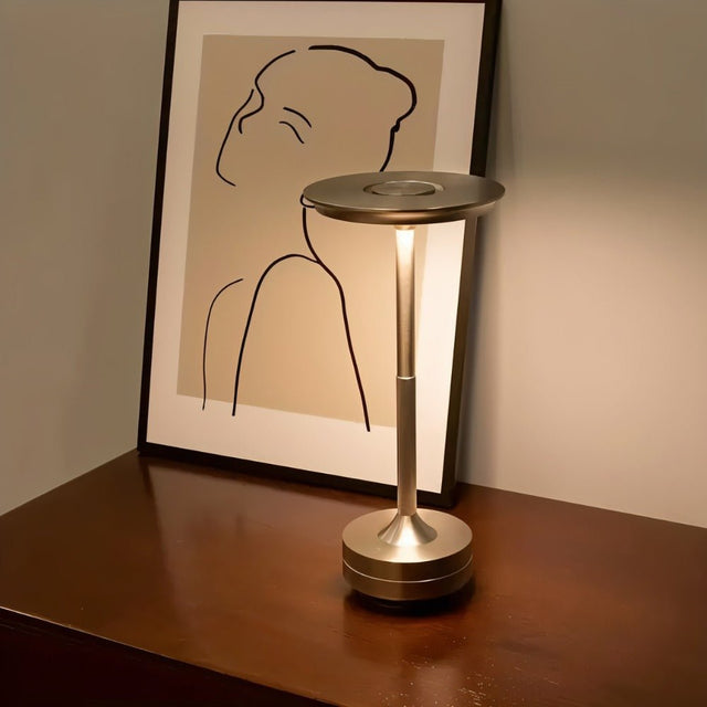 Feuguerolles Table Lamp