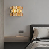 Puente Wall Lamp