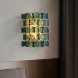 Puente Wall Lamp
