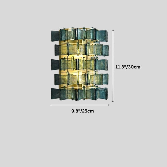 Puente Wall Lamp