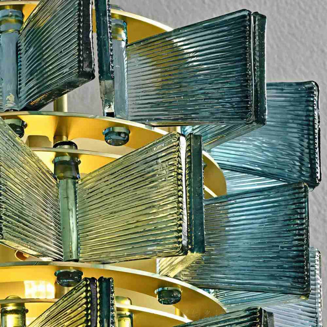 Puente Wall Lamp