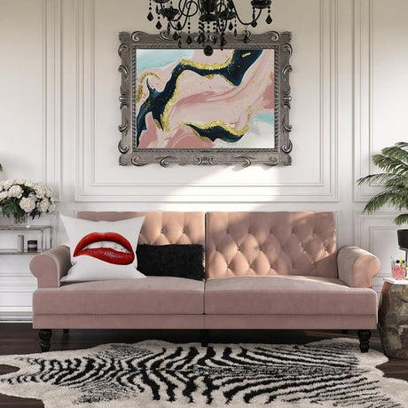 Lumi Arm Sofa
