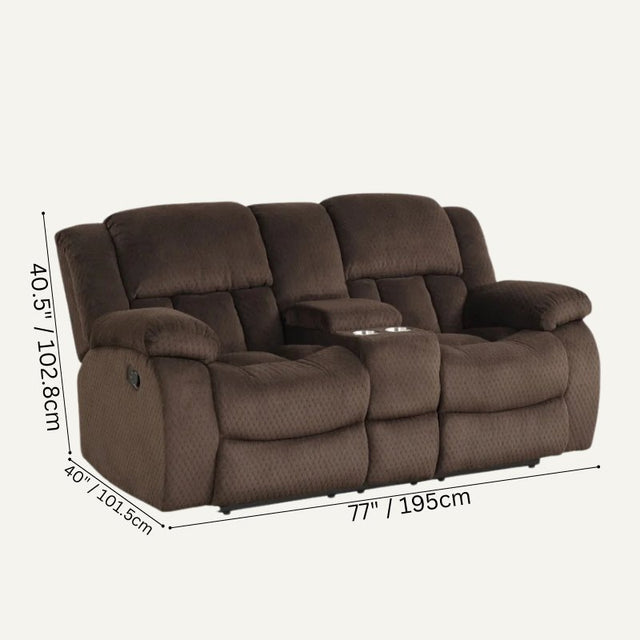 Saira Arm Sofa