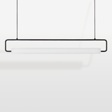 Weser Pendant Light