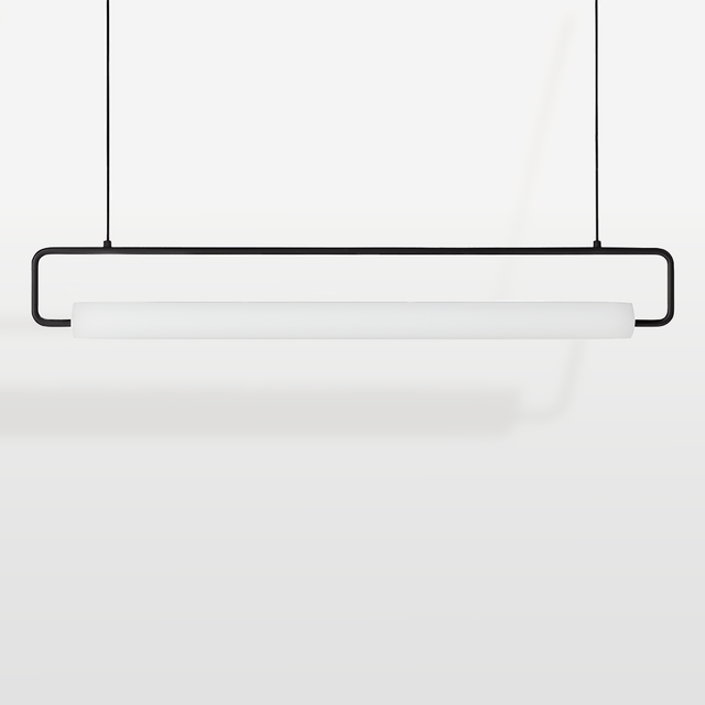 Weser Pendant Light