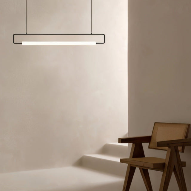 Weser Pendant Light