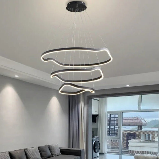 Braubach Chandelier