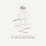 Braubach Chandelier