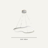Braubach Chandelier