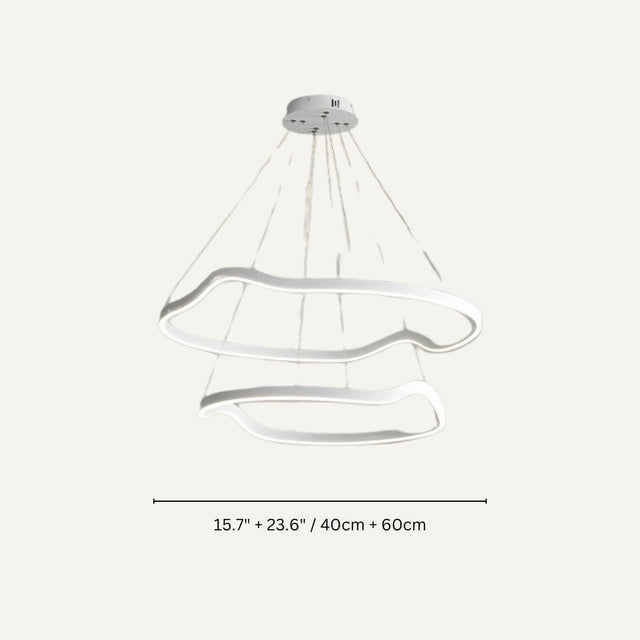 Braubach Chandelier