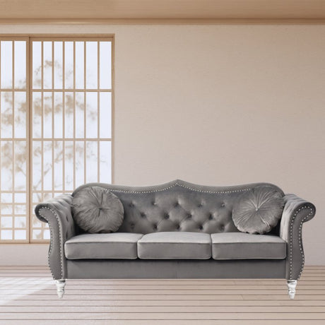 Yara Arm Sofa
