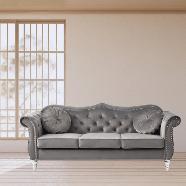 Yara Arm Sofa
