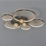 Skeg Ceiling Light