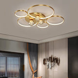 Skeg Ceiling Light