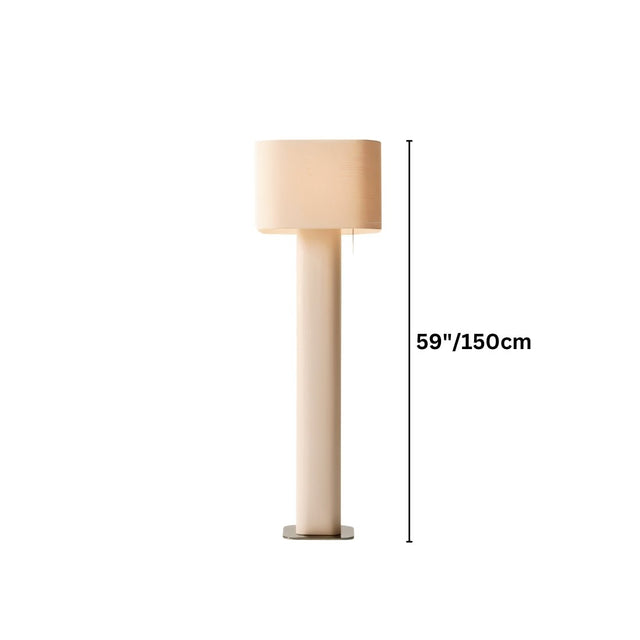 Bullay Floor Lamp