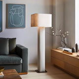 Bullay Floor Lamp
