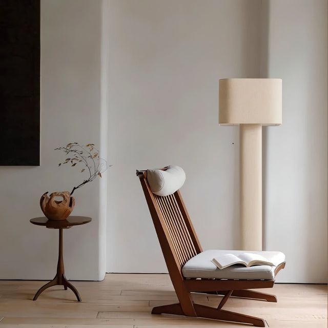 Bullay Floor Lamp