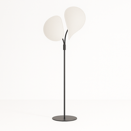 Stroncone Floor Lamp