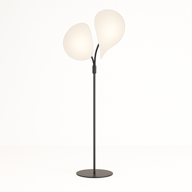 Stroncone Floor Lamp
