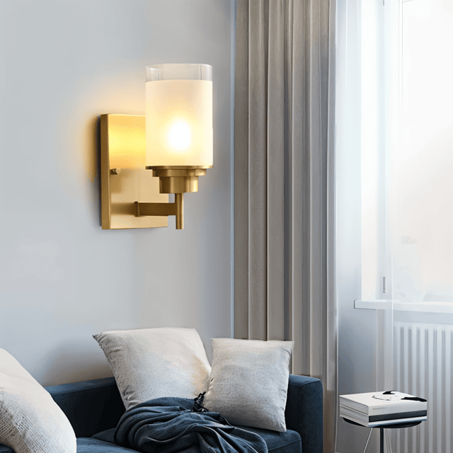 Bonnebosq Wall Lamp