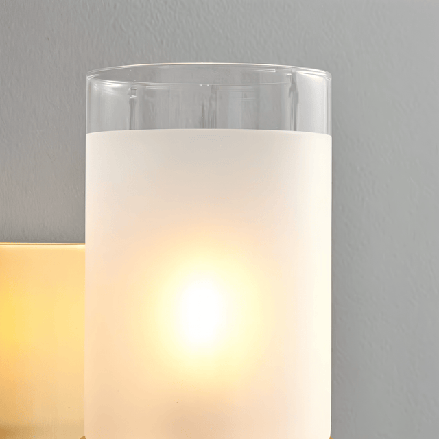 Bonnebosq Wall Lamp