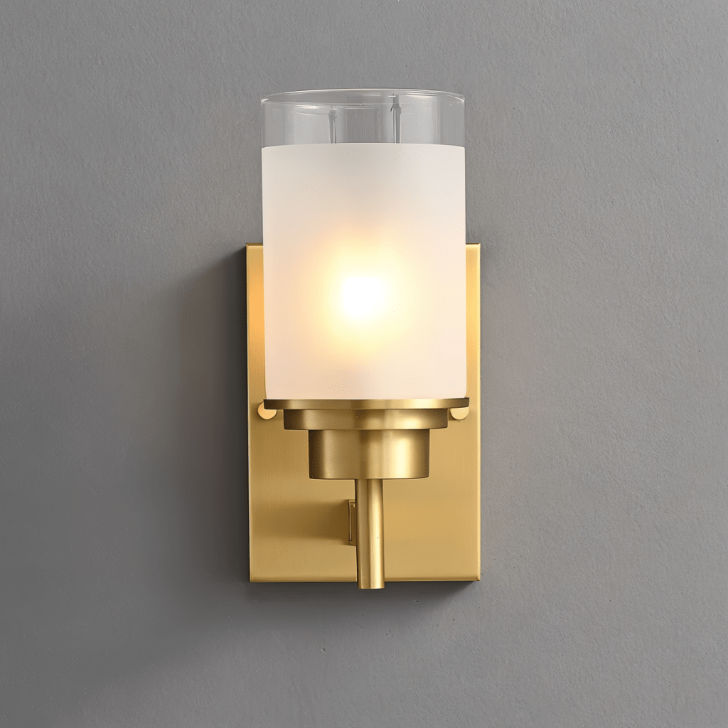 Bonnebosq Wall Lamp