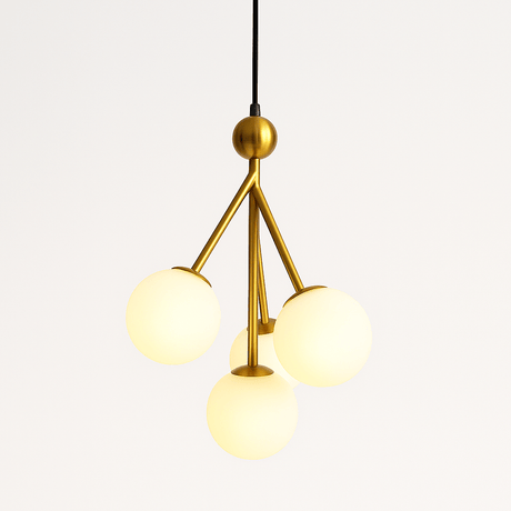 Kobern Pendant Light