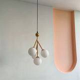 Kobern Pendant Light