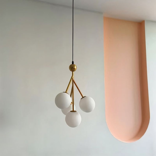 Kobern Pendant Light