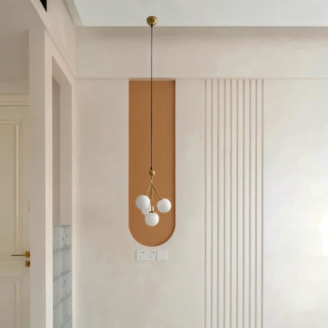 Kobern Pendant Light