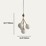 Kobern Pendant Light