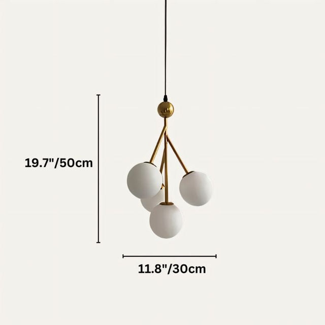 Kobern Pendant Light