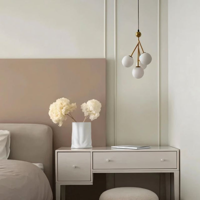 Kobern Pendant Light