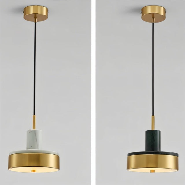 Betel Pendant Light