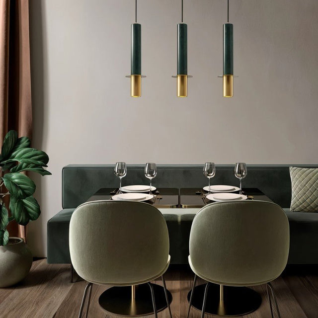 Betel Pendant Light