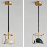 Betel Pendant Light
