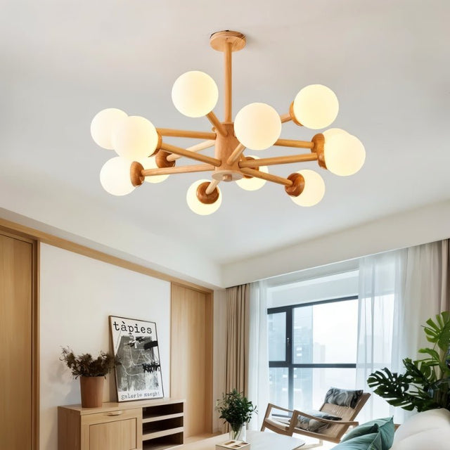 Alonnisos Chandelier