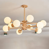 Alonnisos Chandelier