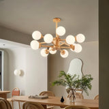 Alonnisos Chandelier