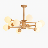 Alonnisos Chandelier