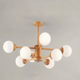 Alonnisos Chandelier