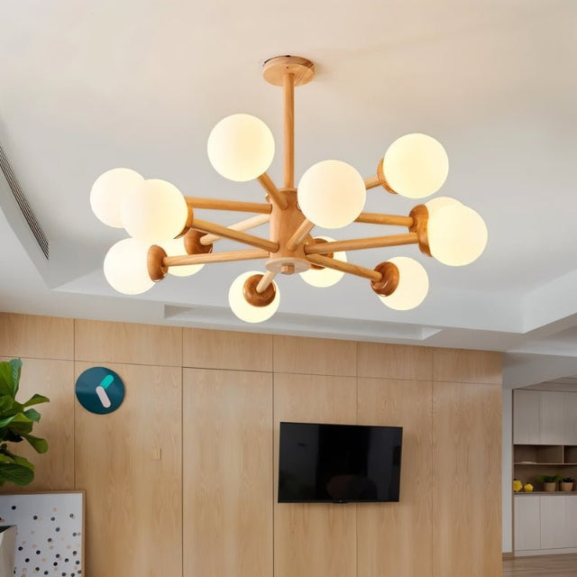 Alonnisos Chandelier