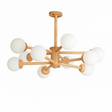 Alonnisos Chandelier