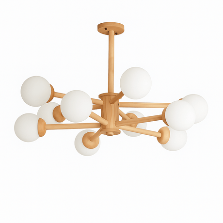 Alonnisos Chandelier