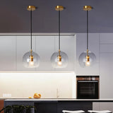 Vestibule Pendant Light